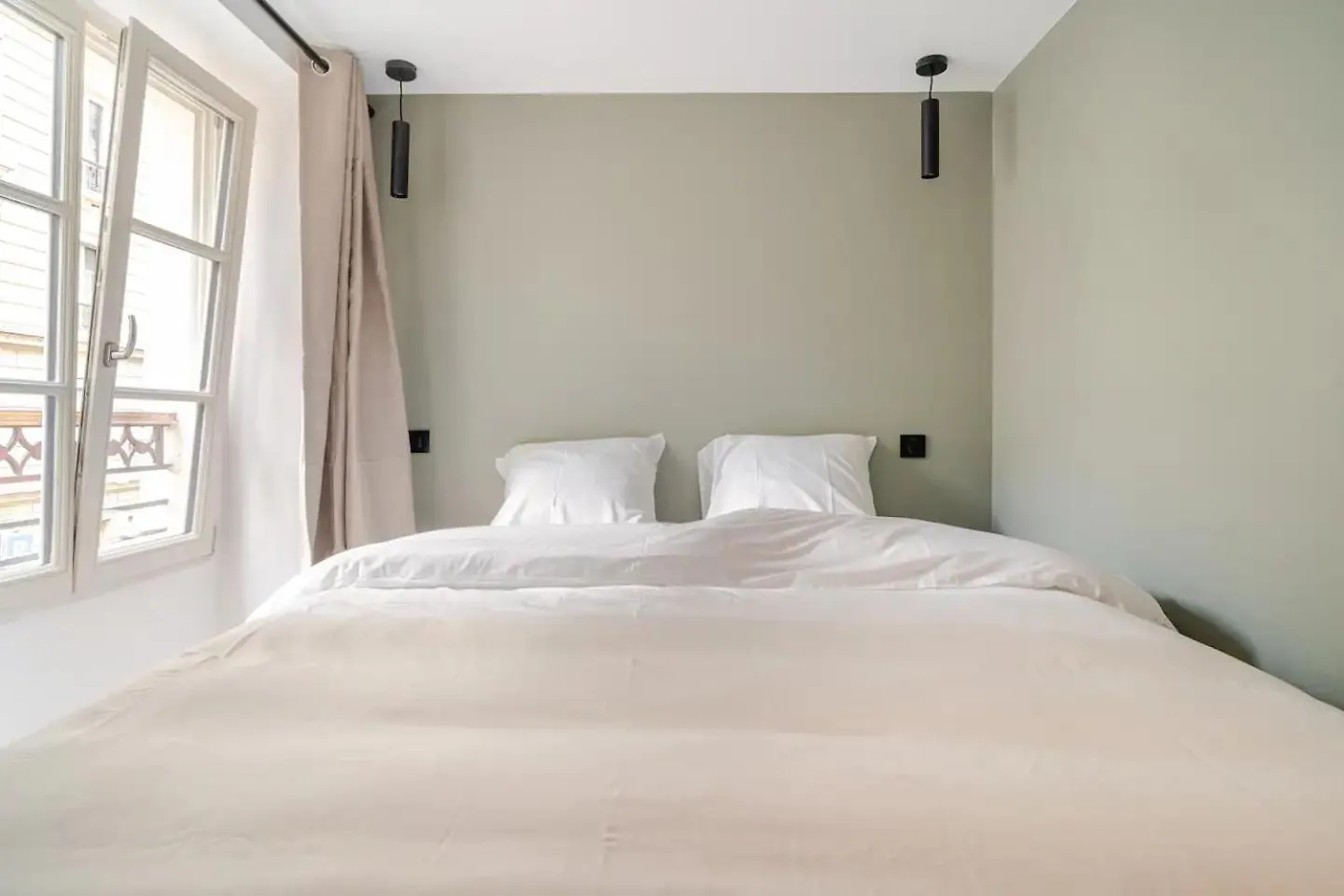 Magnifique 2 Au Coeur Du 7eme Apartment Paris