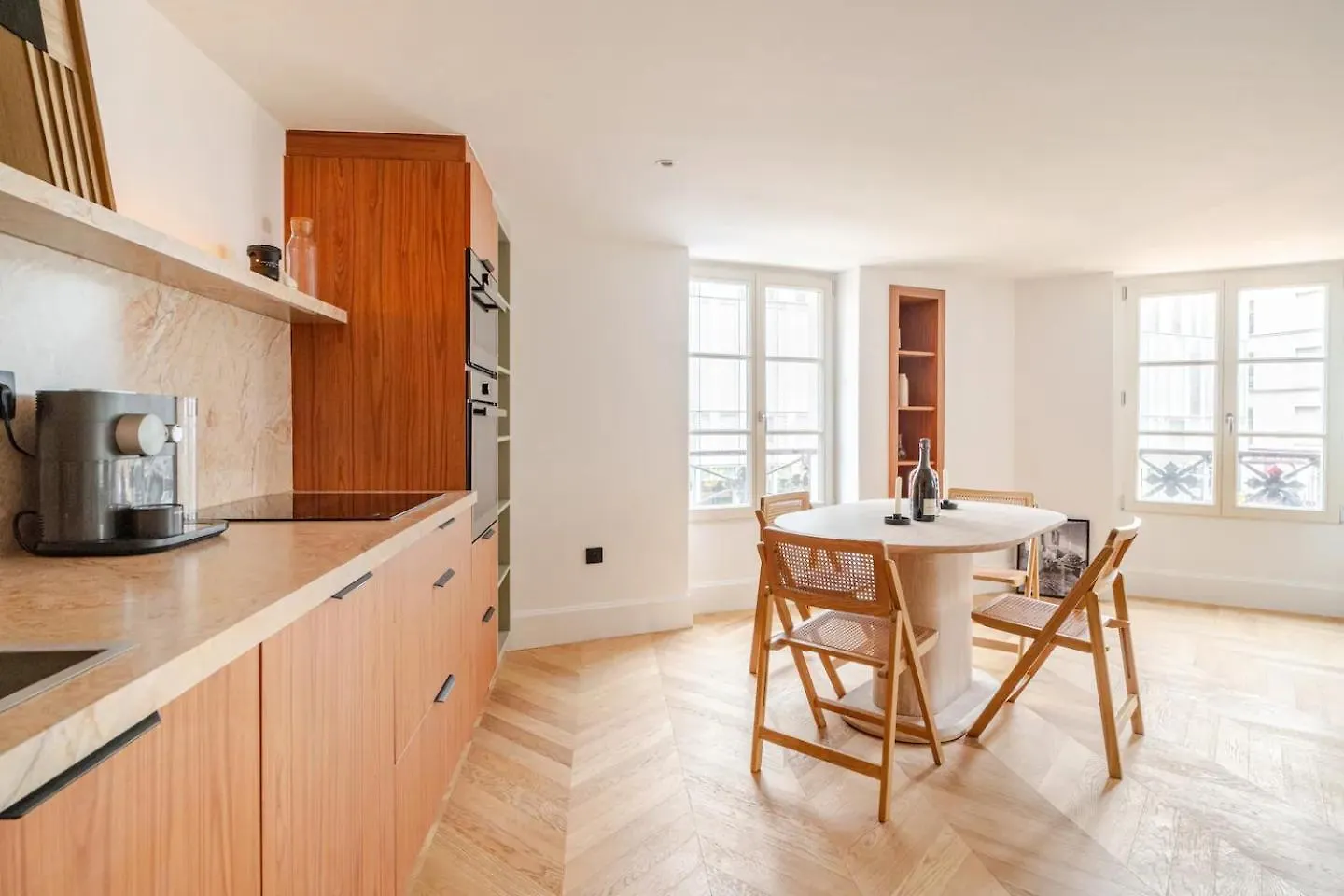 Magnifique 2 Au Coeur Du 7eme