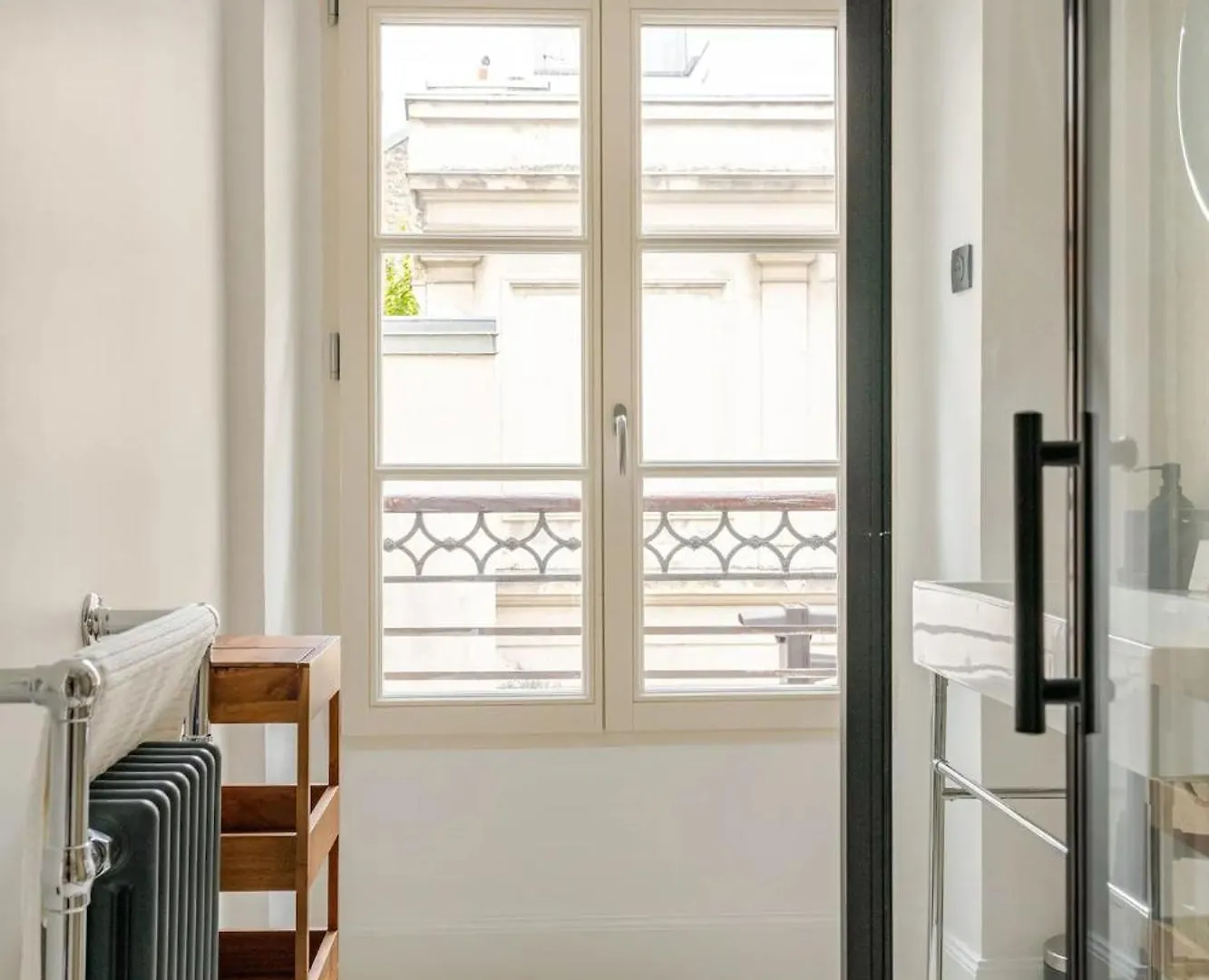 Magnifique 2 Au Coeur Du 7eme Apartment *