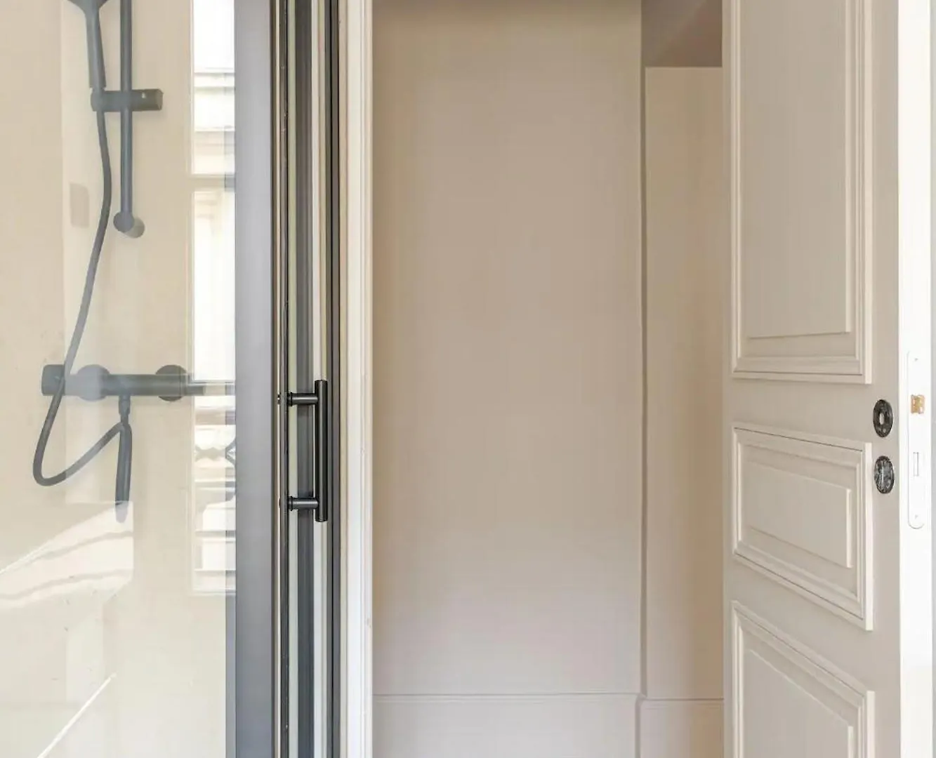 Apartment Magnifique 2 Au Coeur Du 7eme