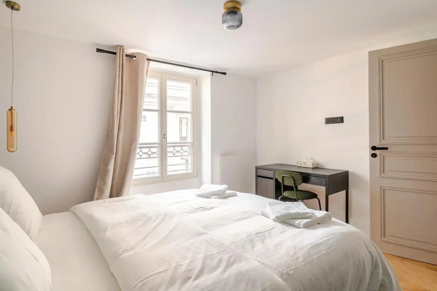 Magnifique 2 Au Coeur Du 7eme *
