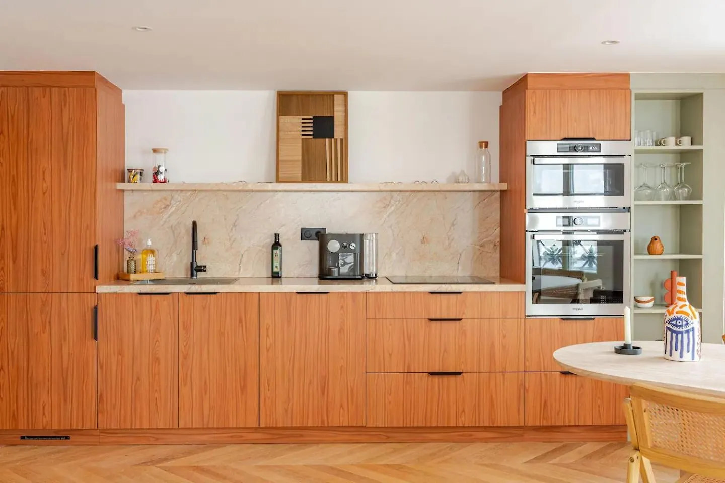 Magnifique 2 Au Coeur Du 7eme Daire *