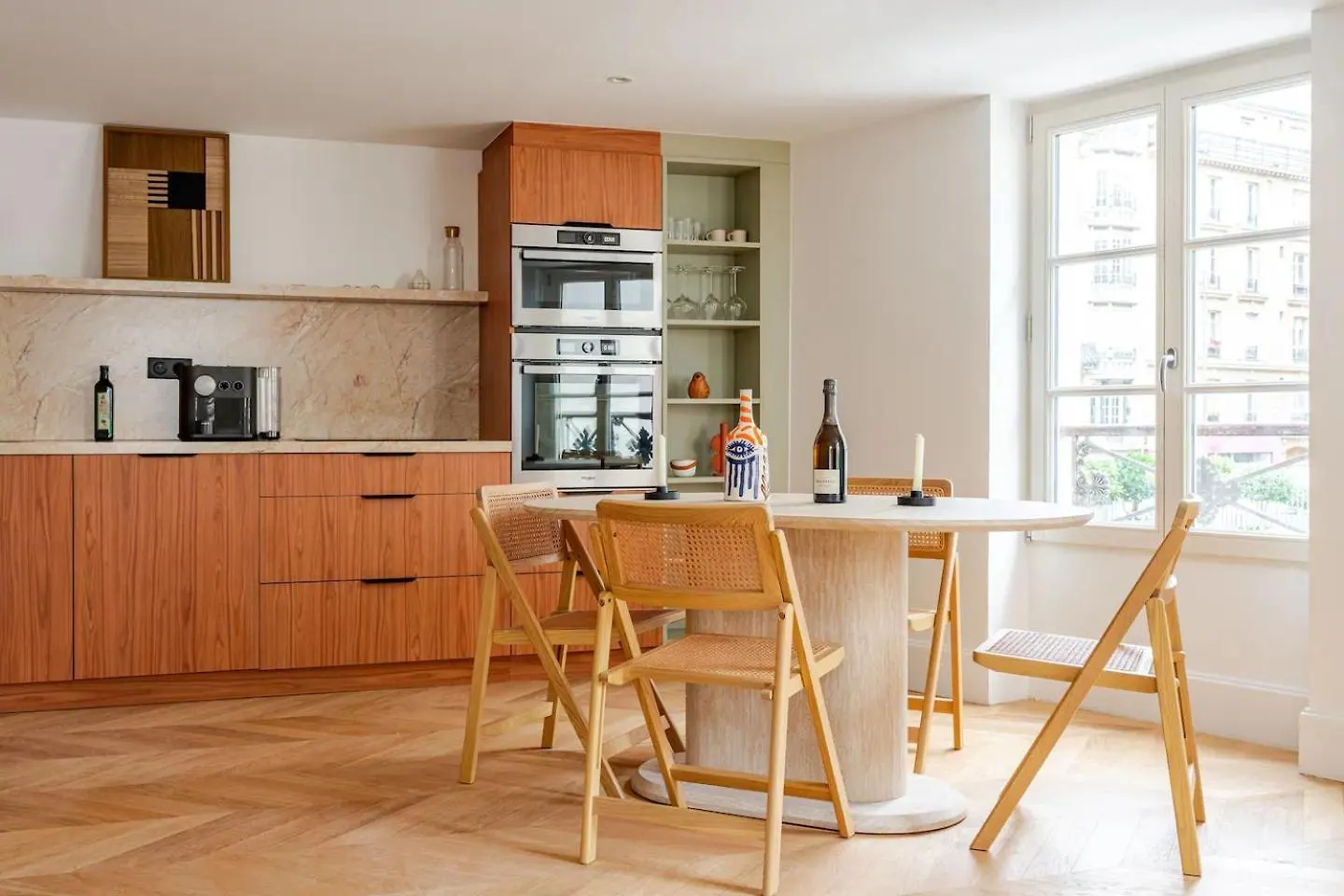 Daire Magnifique 2 Au Coeur Du 7eme Paris